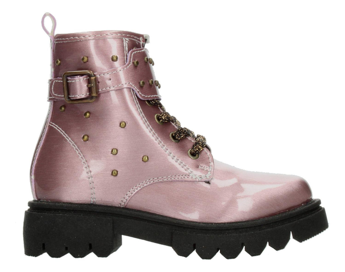 Bota Jakuna Lila Para Niña [jak316], foto 1 de 8