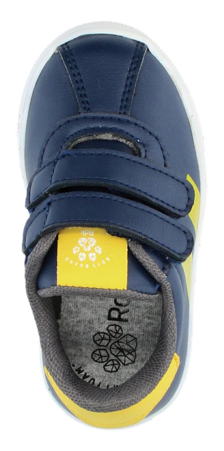 Tenis Roddyck Para Niño 93801 Azul [ryk27], foto 8 de 10