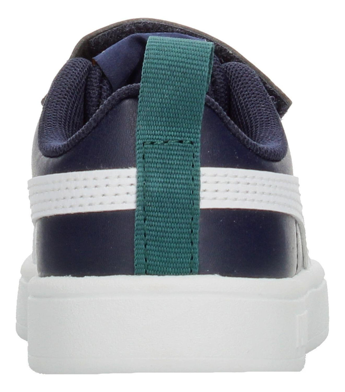 Tenis Puma Rickie Alternative Azul Para Niño [pum825], foto 6 de 7