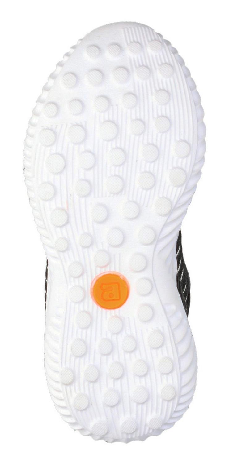 Tenis Coqueta Para Niño 131203-a Negro [cta839], foto 9 de 10