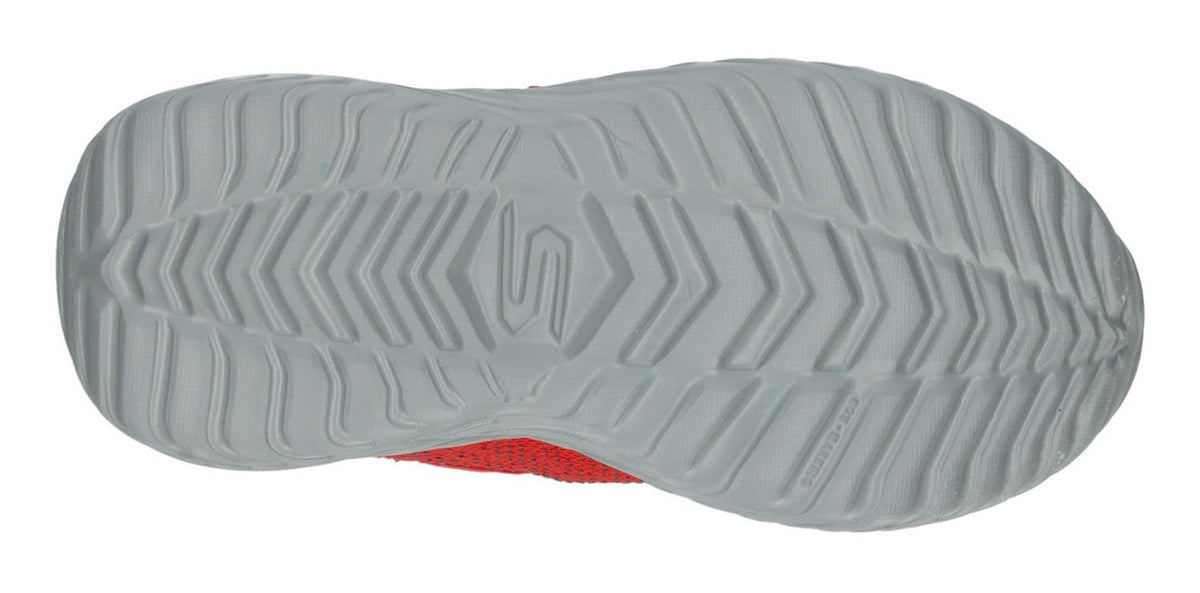 Tenis Skechers Para Niño 403753l Rojo [ske627], foto 9 de 10