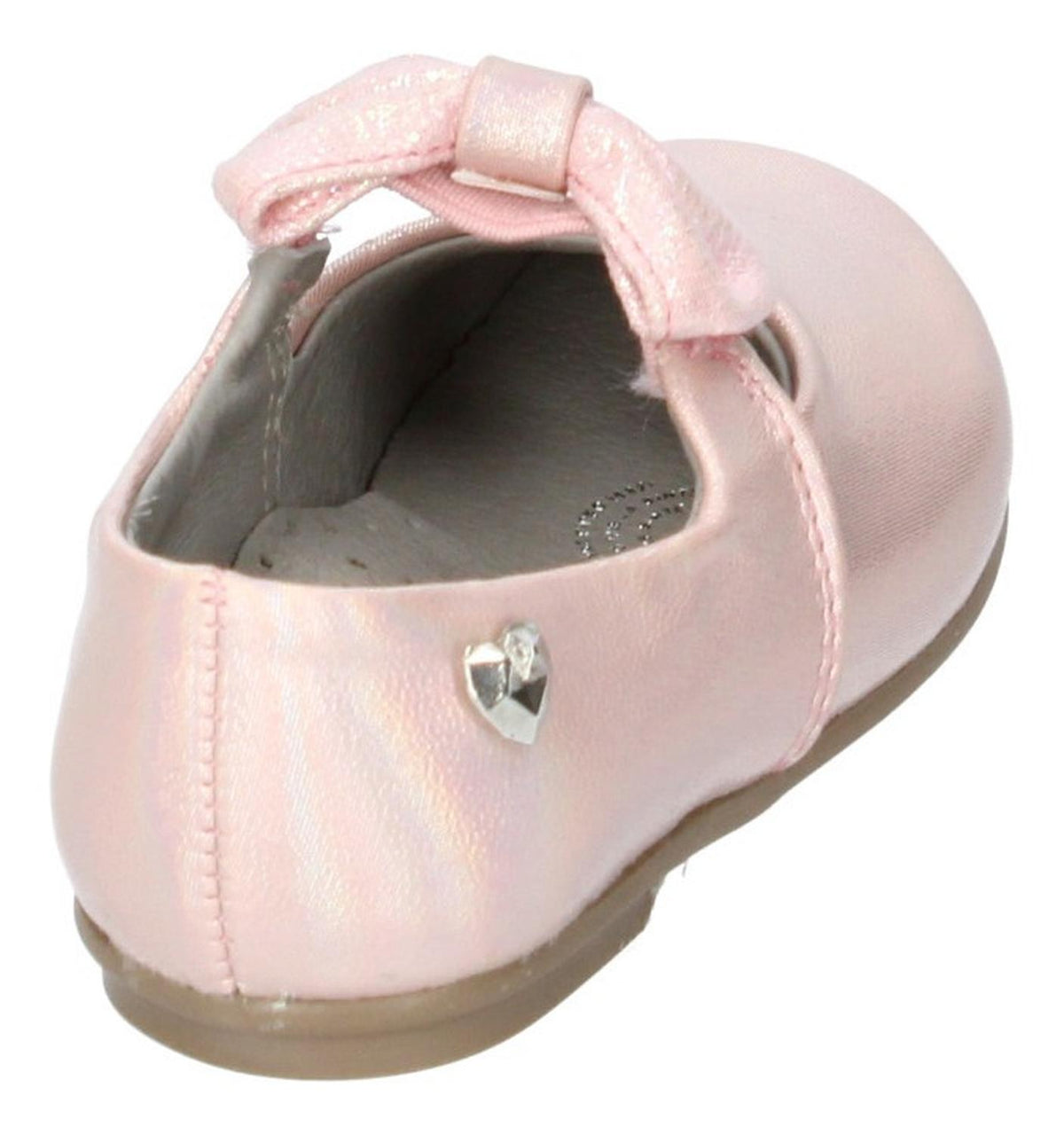 Balerina Flat Tropicana Para Niña 31761 Rosa [tro881], foto 4 de 6