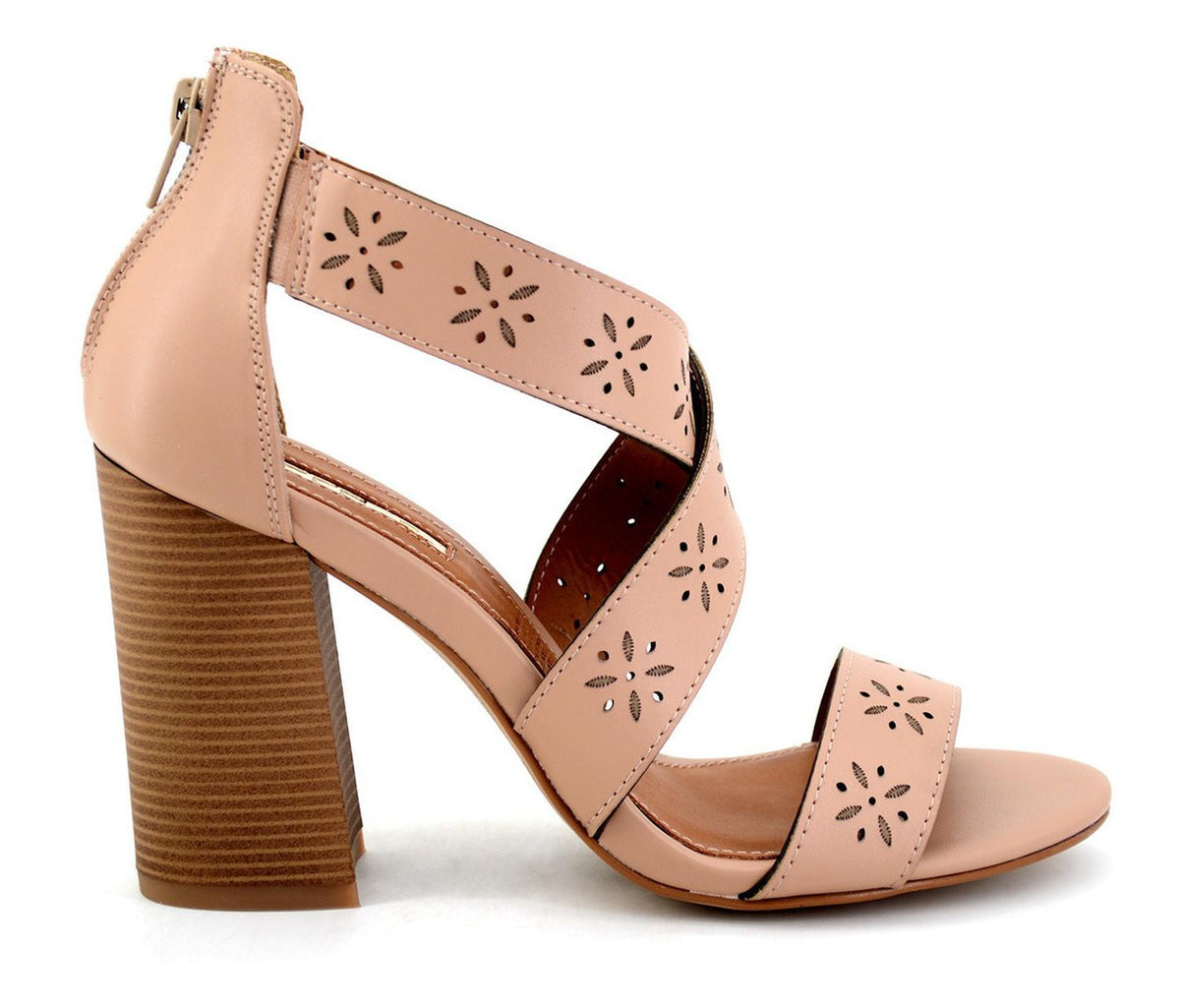Sandalias Efe Para Mujer 293302 Beige [efe859], foto 1 de 6