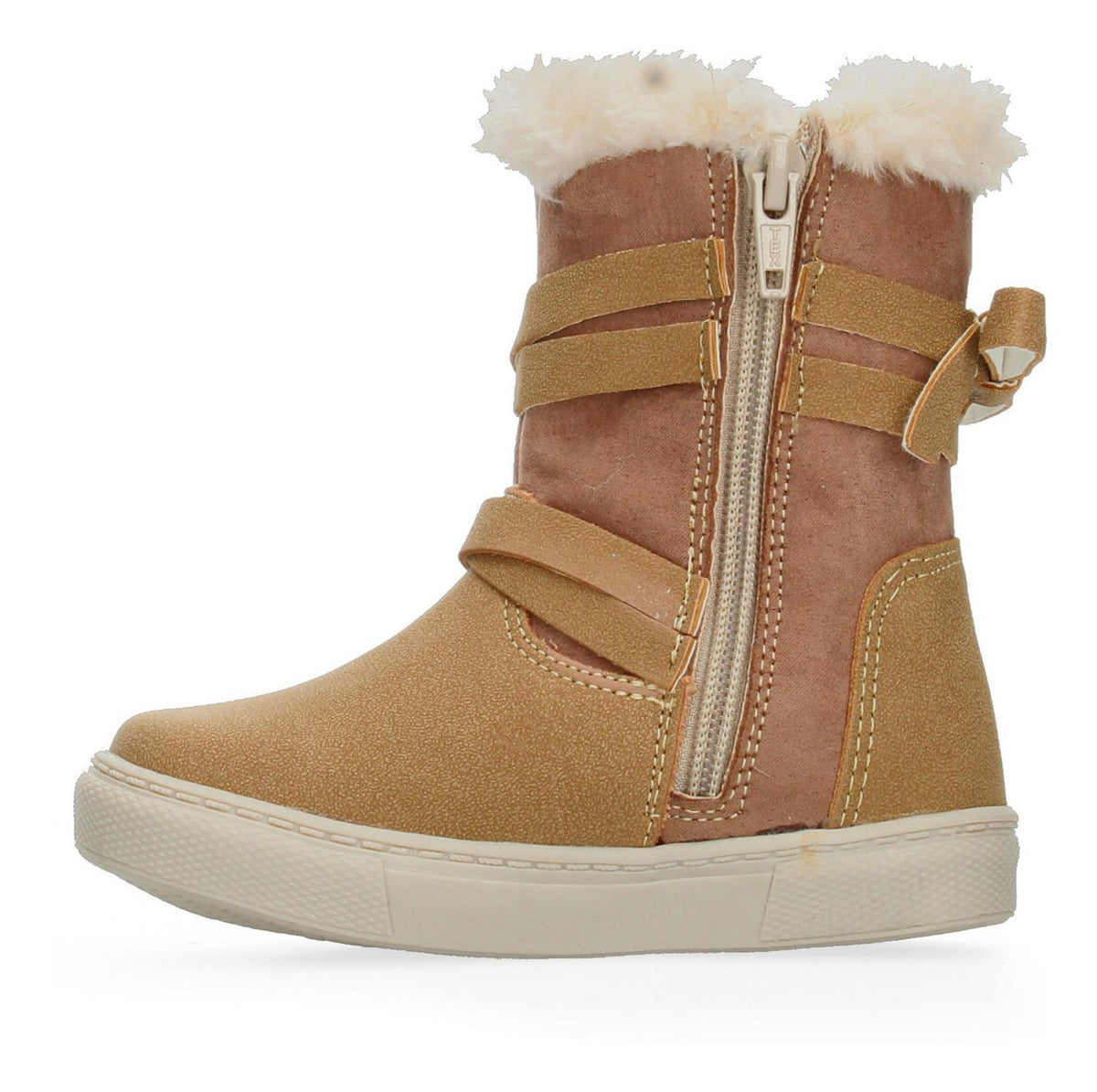 Bota Jakuna Cafe Para Niña [jak213], foto 4 de 11