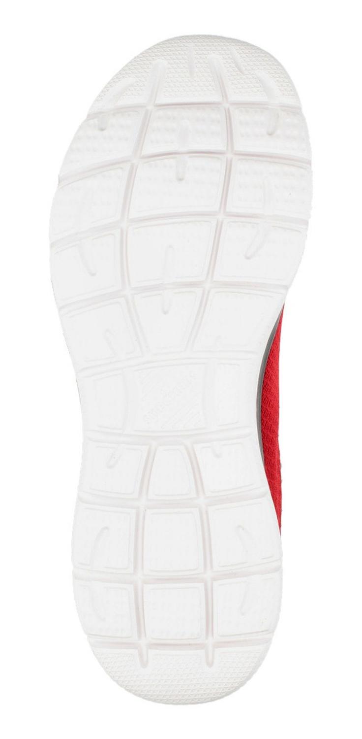 Tenis Skechers Para Hombre 232060red [ske497], foto 9 de 10