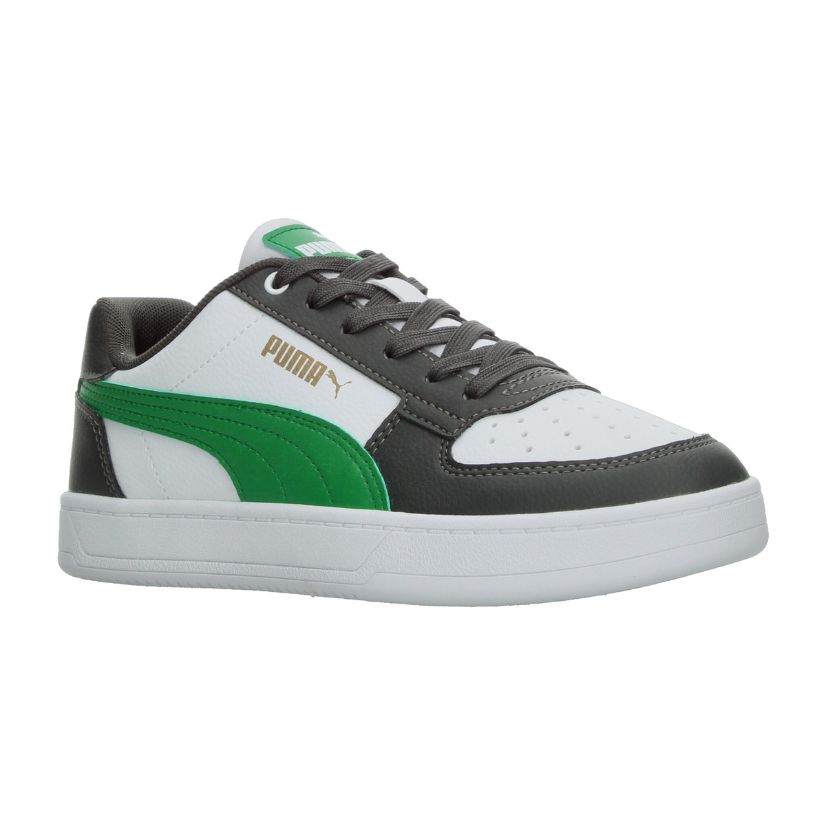 Tenis Puma Caven 2.0 Blanco para Niño T22-25 [PUM1326], foto 2 de 10