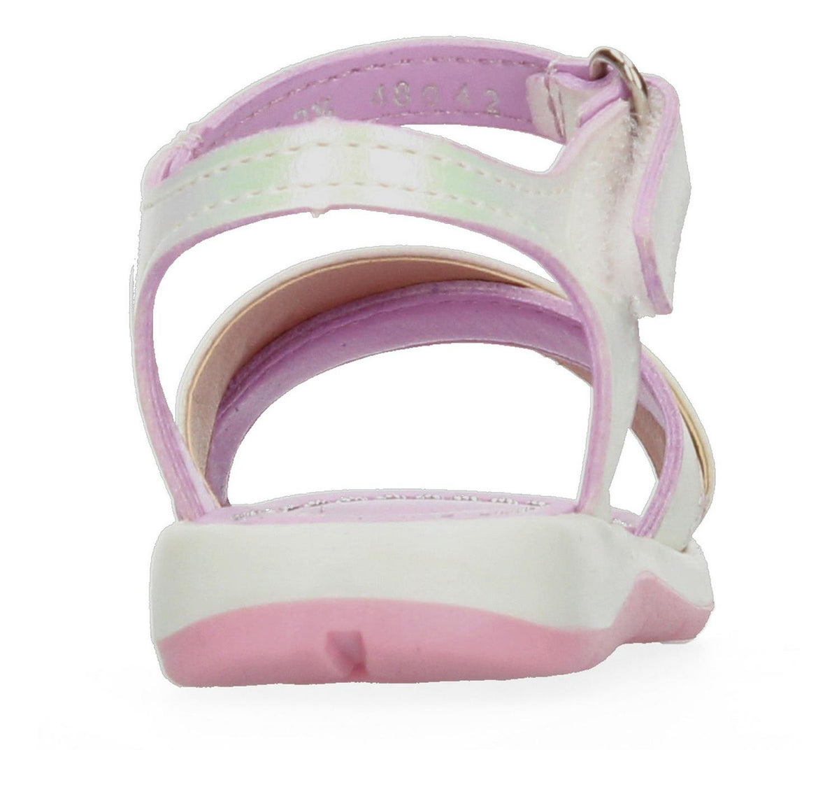 Sandalias Tropicana Para Niña 48042 Blanco [tro1236], foto 7 de 10