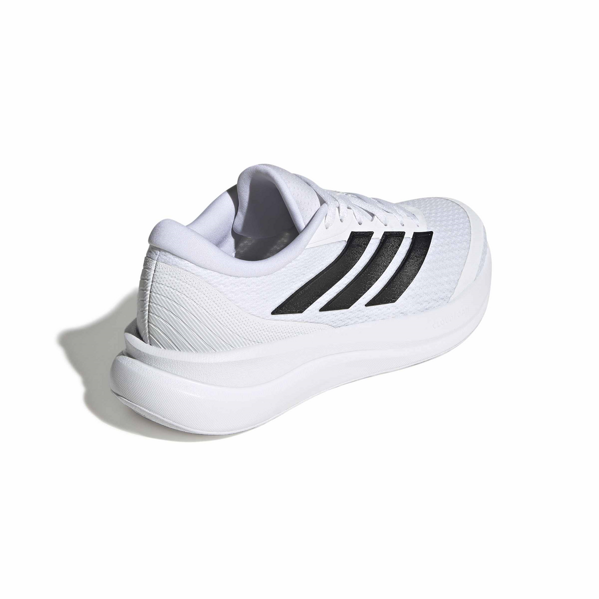 Tenis Adidas Runfalcon 6 Dama Blanco Deportivo Running Mujer, foto 3 de 10