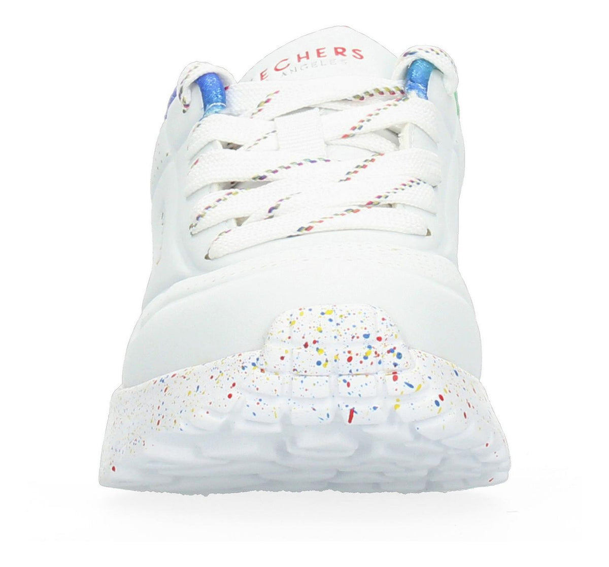 Tenis Skechers Para Niña 310456l Blanco [ske564], foto 6 de 10