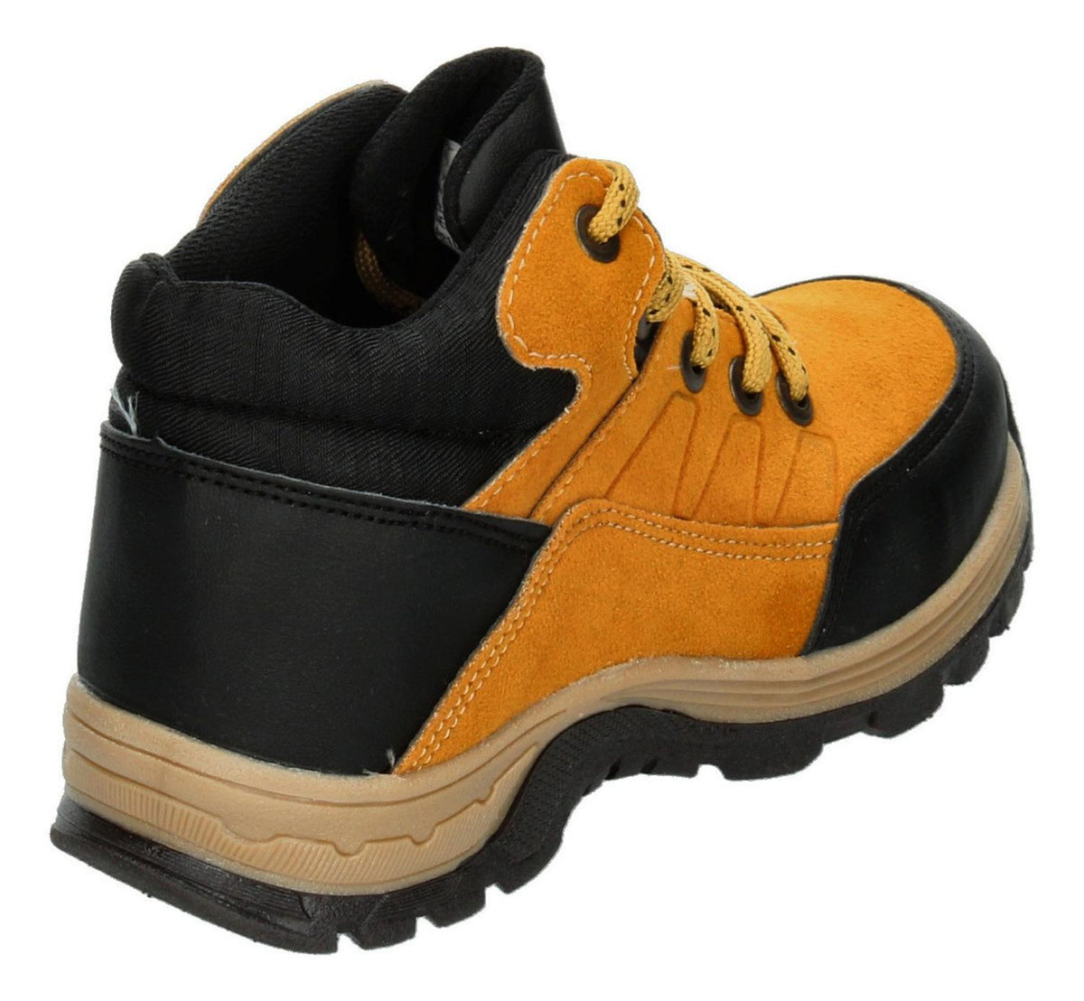 Bota Yuyin Para Niño 21040 Cafe [yuy386], foto 5 de 10