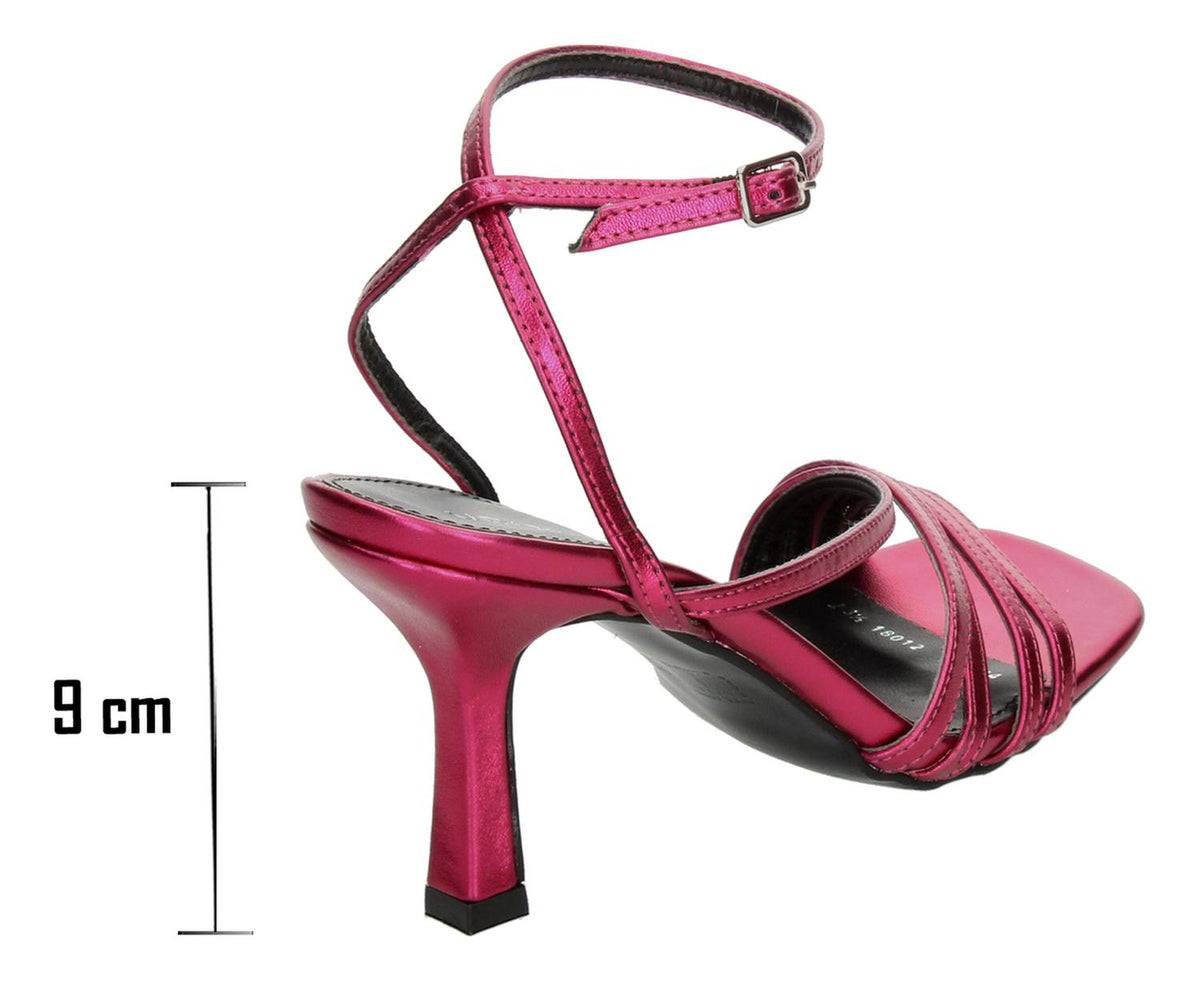 Zapatillas Paulina Rosa Para Mujer [pau949], foto 4 de 10