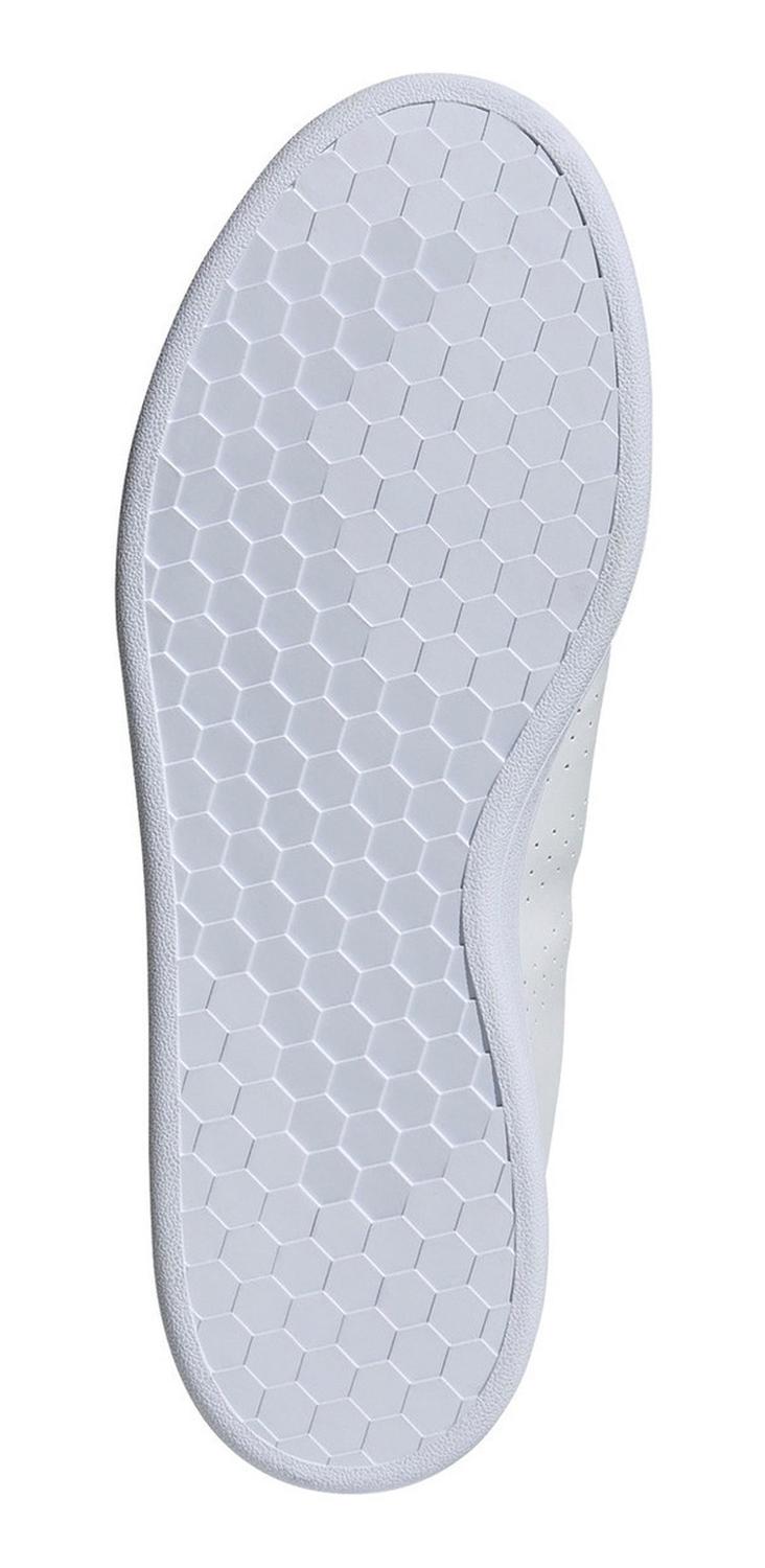 Tenis adidas Advantage Hombre Blanco [add1931], foto 6 de 10