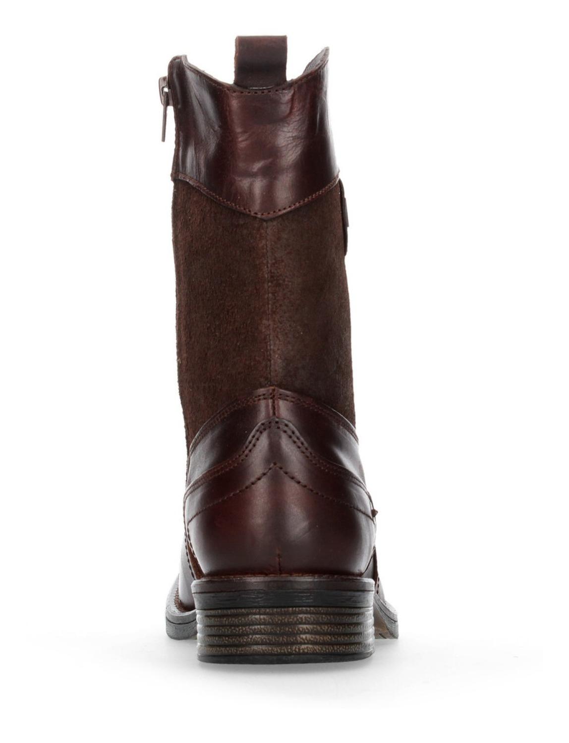 Bota Vaquero Levis Para Hombre L220392 Cafe [lev150], foto 7 de 10
