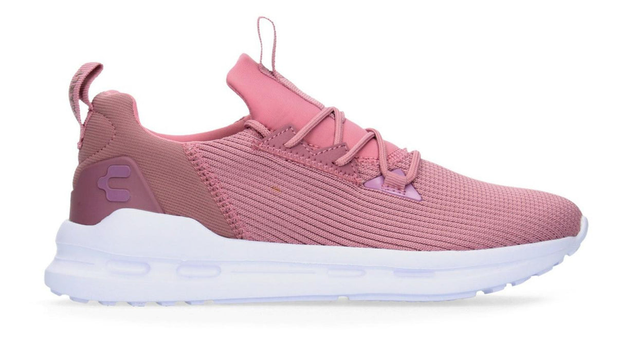 Tenis Charly Para Mujer 1049620 Rosa [chy3153], foto 2 de 10
