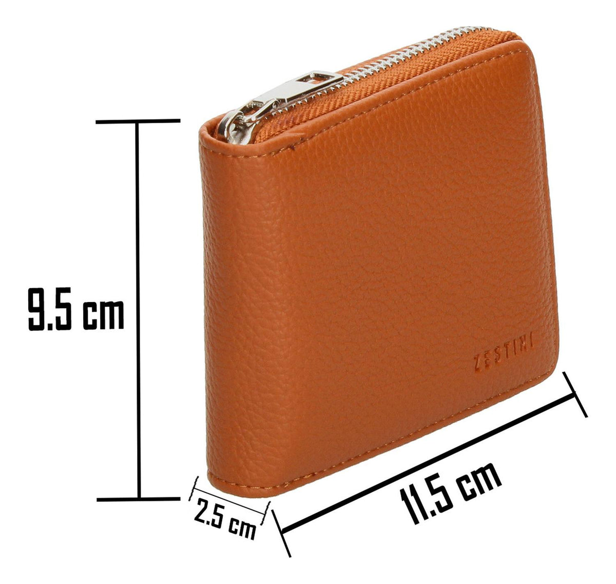 Cartera Felianna Cafe Para Hombre [fli55], foto 3 de 10
