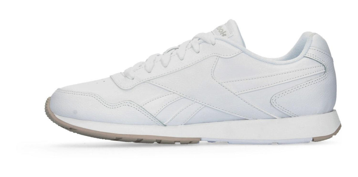 Tenis Reebok Royal Glide Hombre Blanco [rbk312], foto 3 de 10
