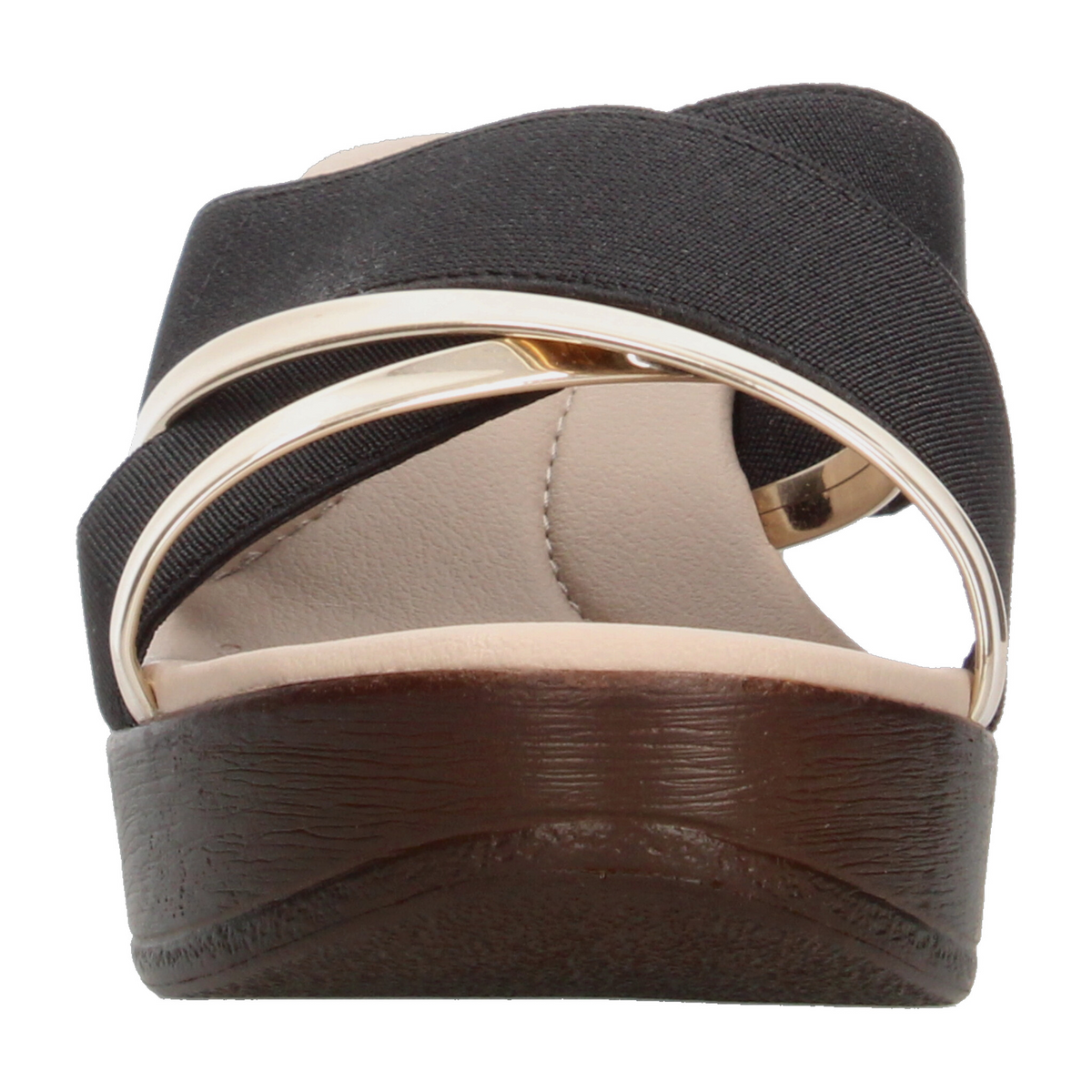 Sandalias Paulie Cafe para Mujer [PLE199], foto 6 de 10