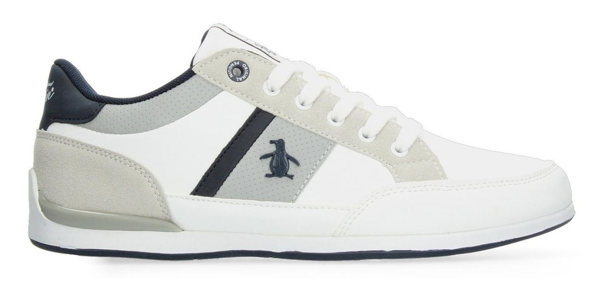 Tenis Penguin Azul Para Hombre [pen16], foto 3 de 11