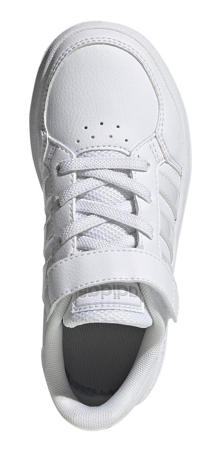 Tenis adidas Para Niño Fz0108 Blanco [add1882], foto 5 de 10