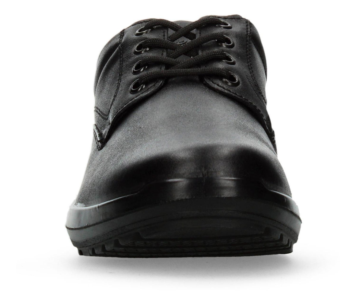 Zapato Casual Larespi Para Hombre 902 Negro [lar1], foto 6 de 10
