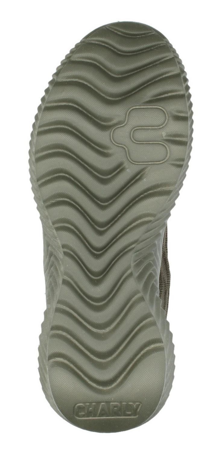 Tenis Charly Para Hombre 1029938 [chy3165], foto 9 de 10