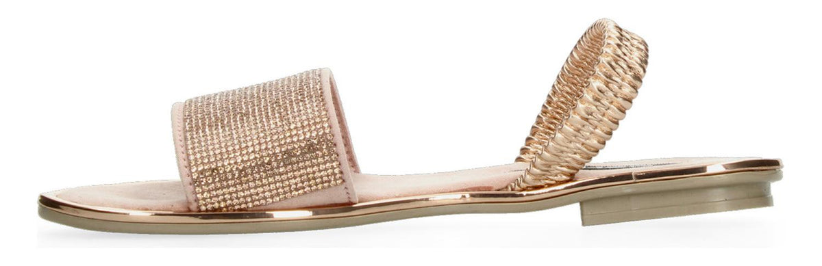 Sandalias Maquillaje Para Mujer [bli4], foto 3 de 10