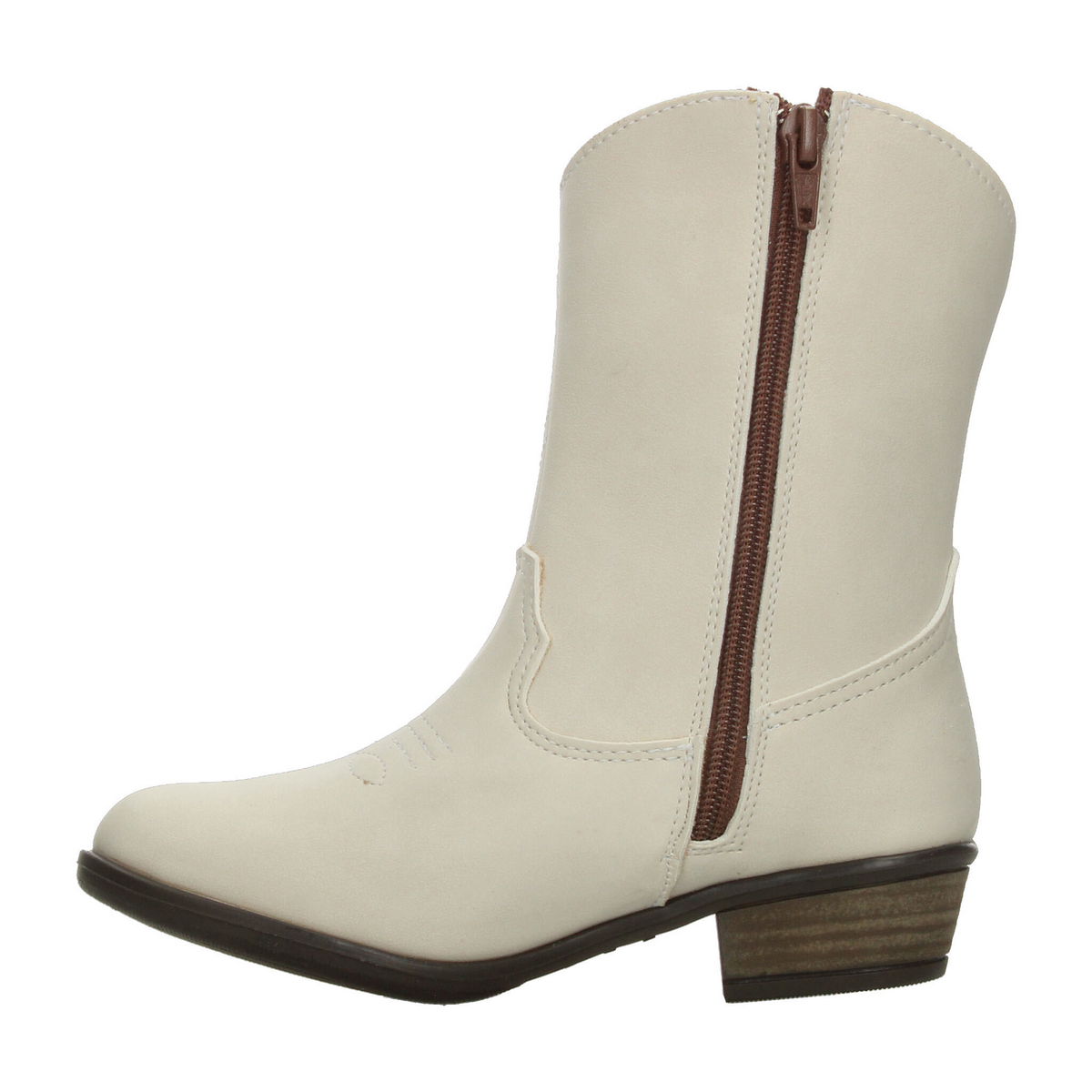 Bota Jakuna Niña Latte Vaquera Infantil T18-22, foto 5 de 10