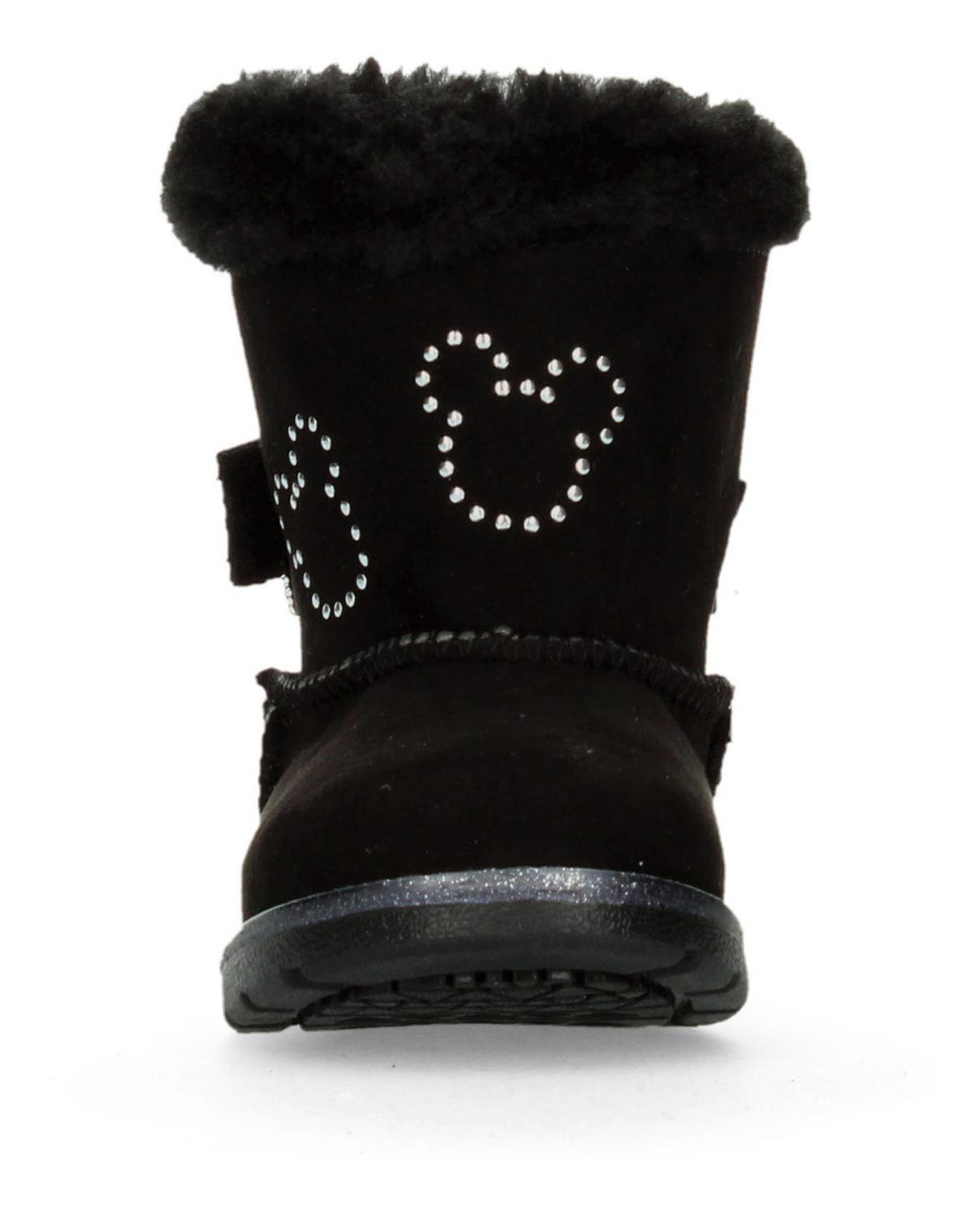 Bota Disney Para Niña 36117 Negro [dny27], foto 6 de 10