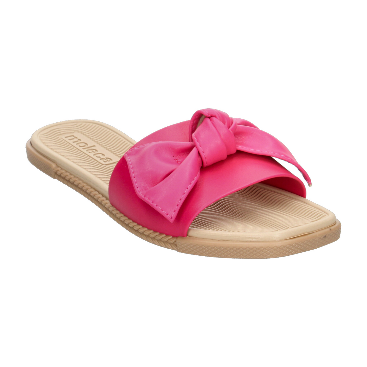 Sandalias Moleca Rosa para Mujer [MLE59], foto 4 de 10