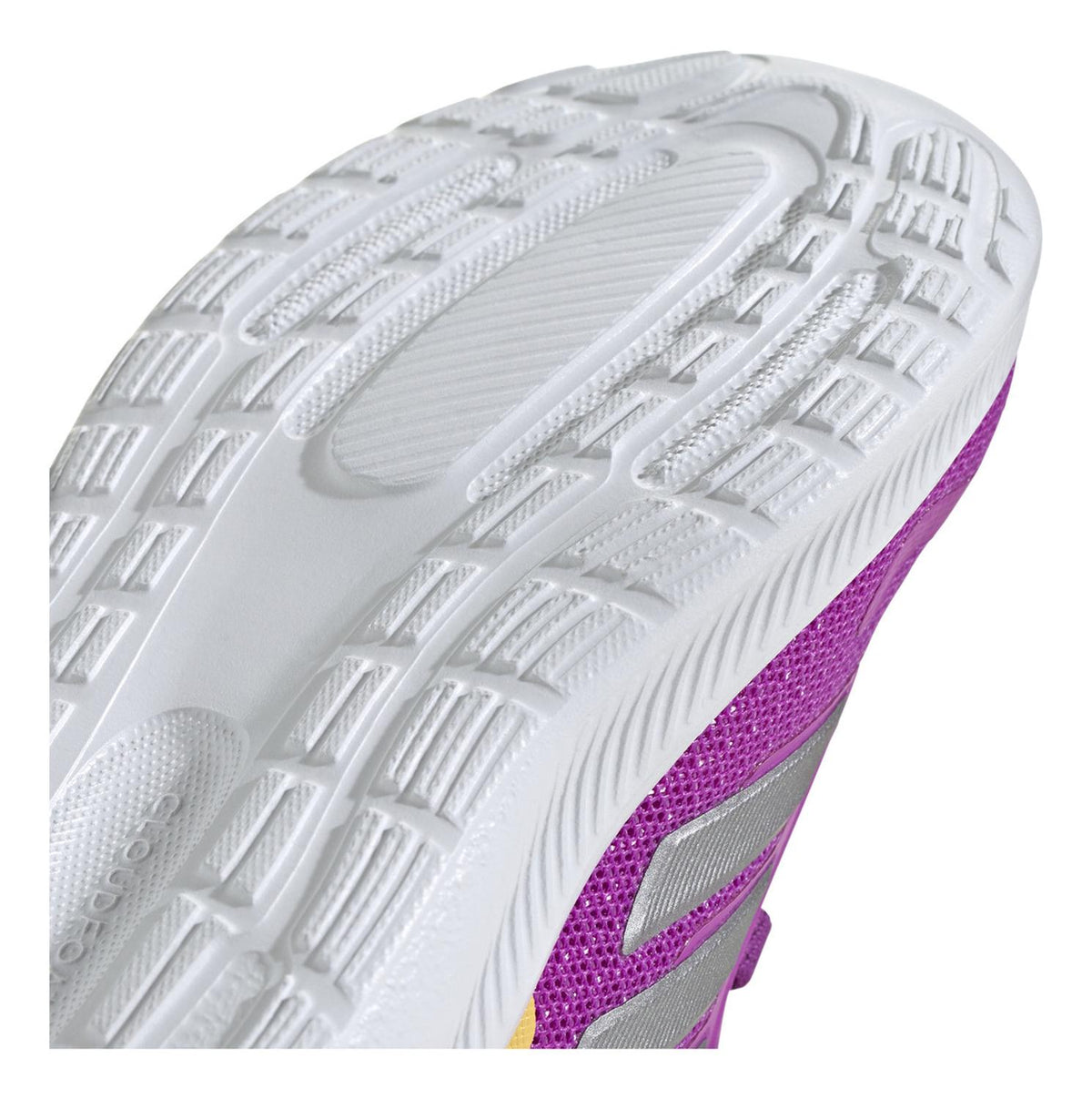 Tenis adidas Runfalcon 5 Fucsia Para Niña [add2665], foto 6 de 10