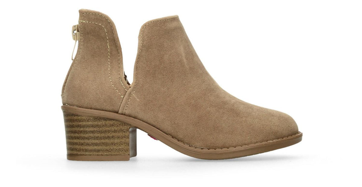Bota Tropicana Para Niña 38017 Cafe [tro1165], foto 1 de 7