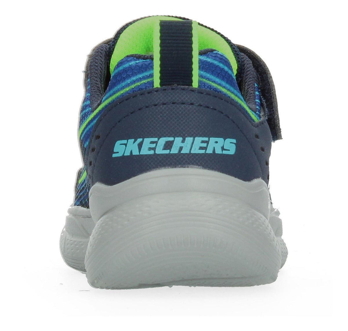 Tenis Skechers Para Niño 403795l Azul [ske631], foto 7 de 10