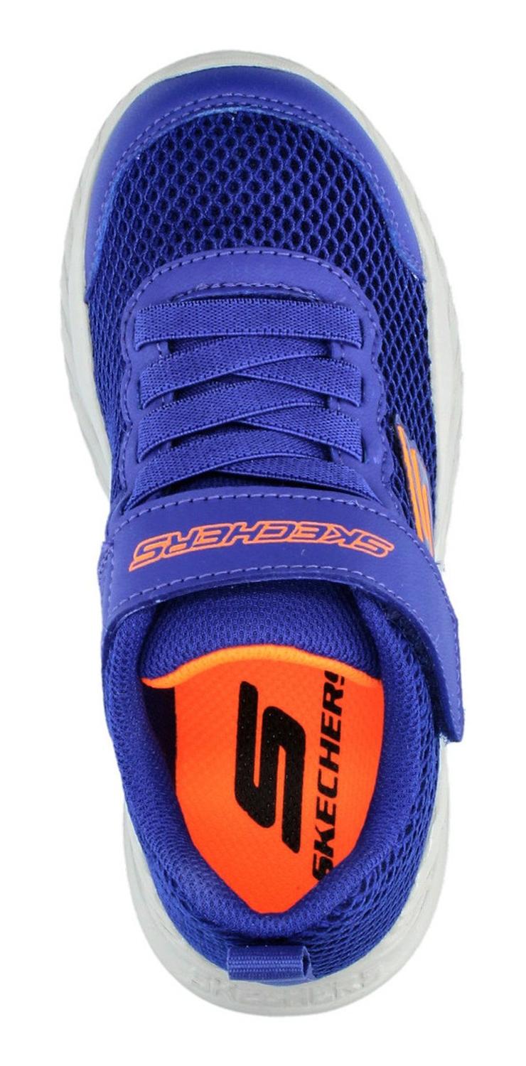 Tenis Skechers Para Niño 400083 [ske300], foto 8 de 10