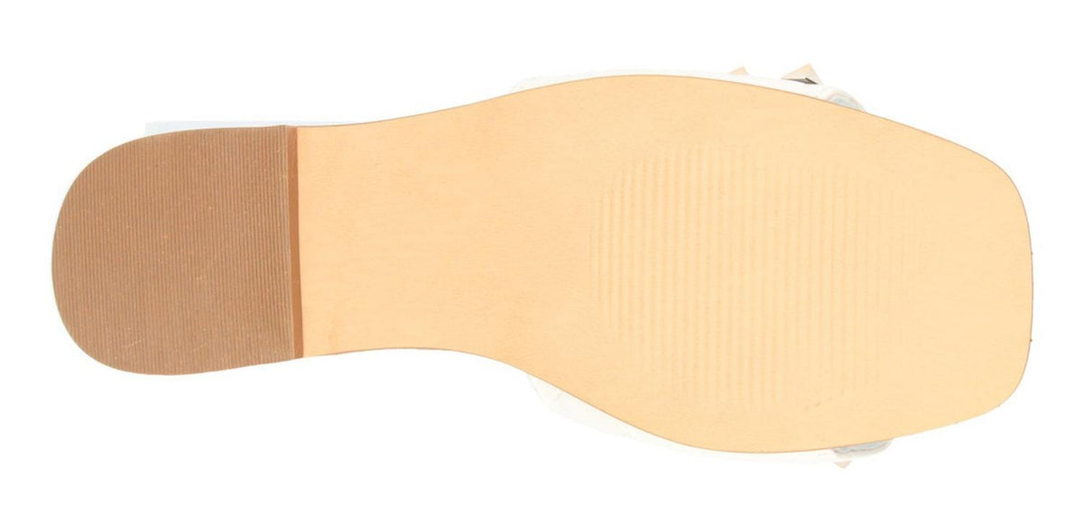 Sandalias Gosh Para Mujer 1436i-07 Blanco [gos913], foto 9 de 10