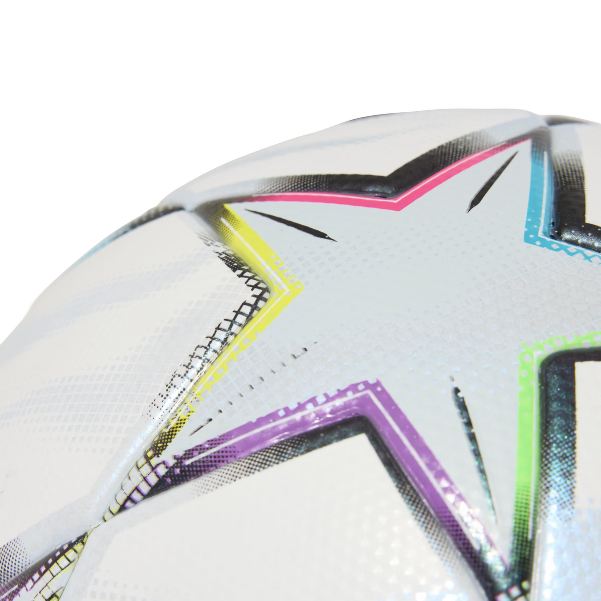 Balón Adidas UEFA Champions League Blanco Fútbol, foto 4 de 10