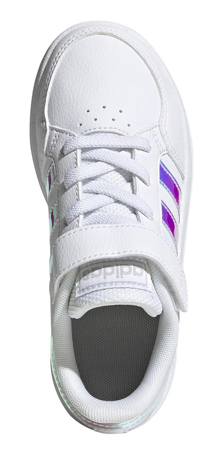 Tenis adidas Para Niña Gw2326 Blanco [add1984], foto 5 de 10