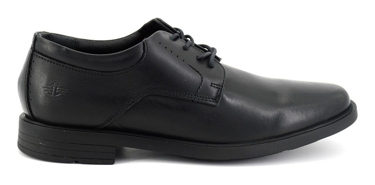 Zapato De Vestir Dockers Para Hombre D219573 Negro [dck67], foto 1 de 6