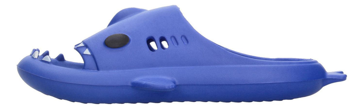 Sandalias Tiburón Niño Azul Casual Infantil, foto 5 de 10