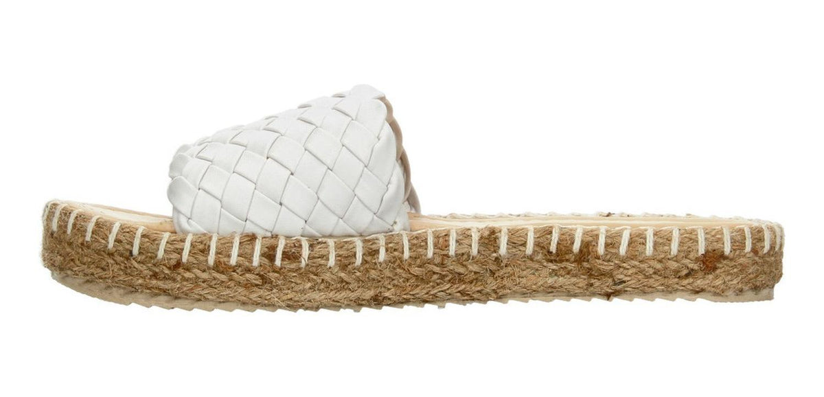 Sandalias Gosh Para Mujer 2022n-03 Blanco [gos922], foto 3 de 10