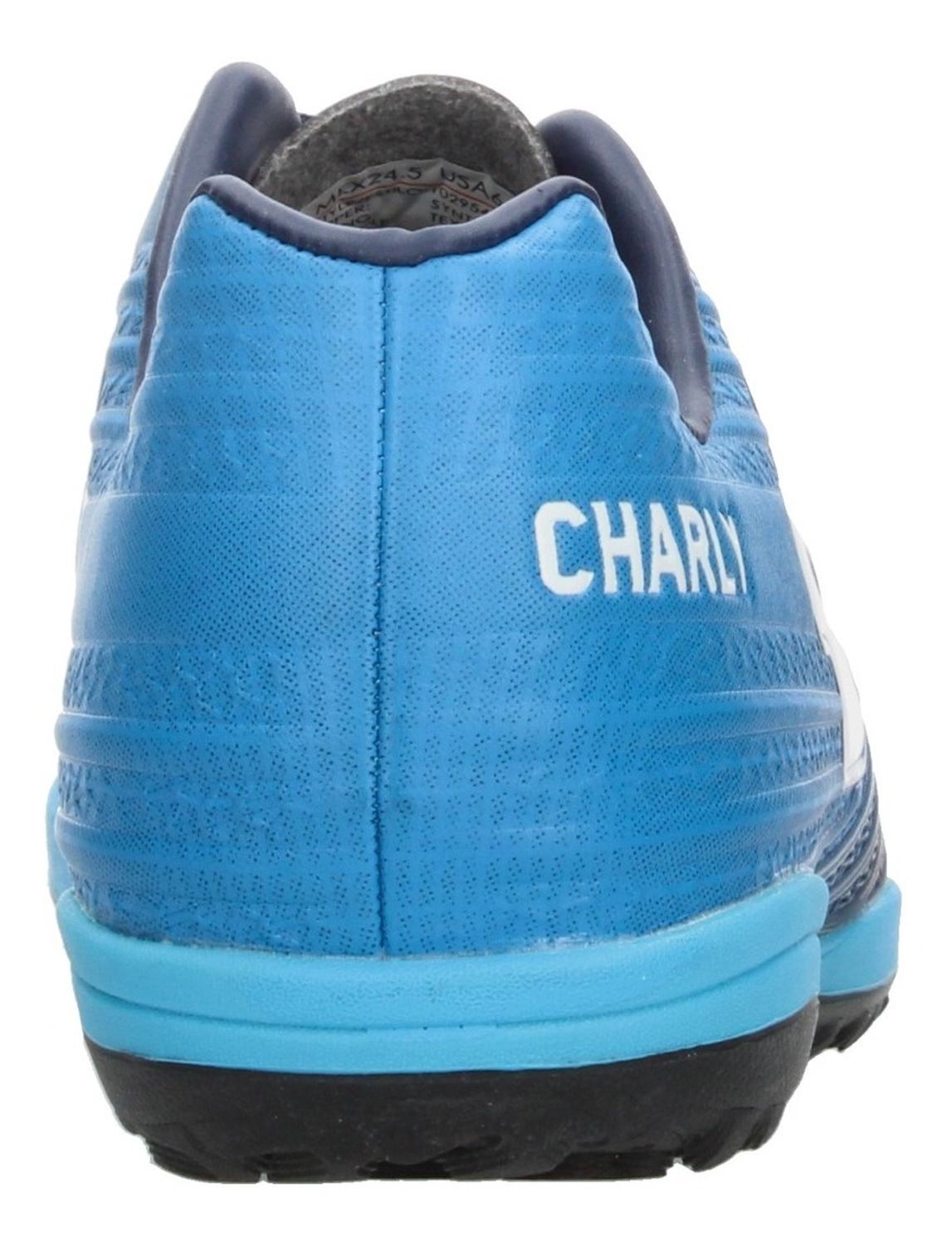 Tenis Charly Para Niño 1029545 Azul Marino [chy2941], foto 7 de 10