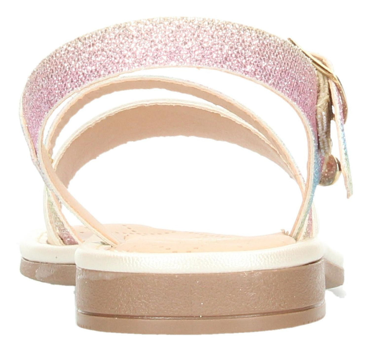 Sandalias Jakuna Para Niña 225257 Multicolor [jak165], foto 7 de 10
