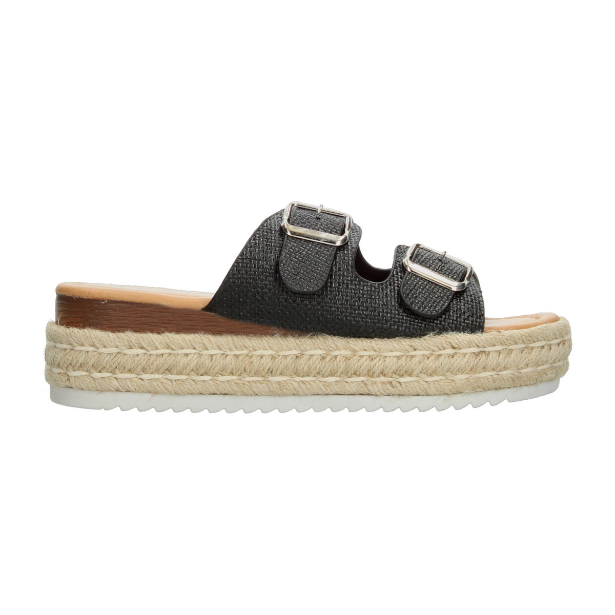 Sandalias Caray Negro para Mujer [CAR426], foto 1 de 10