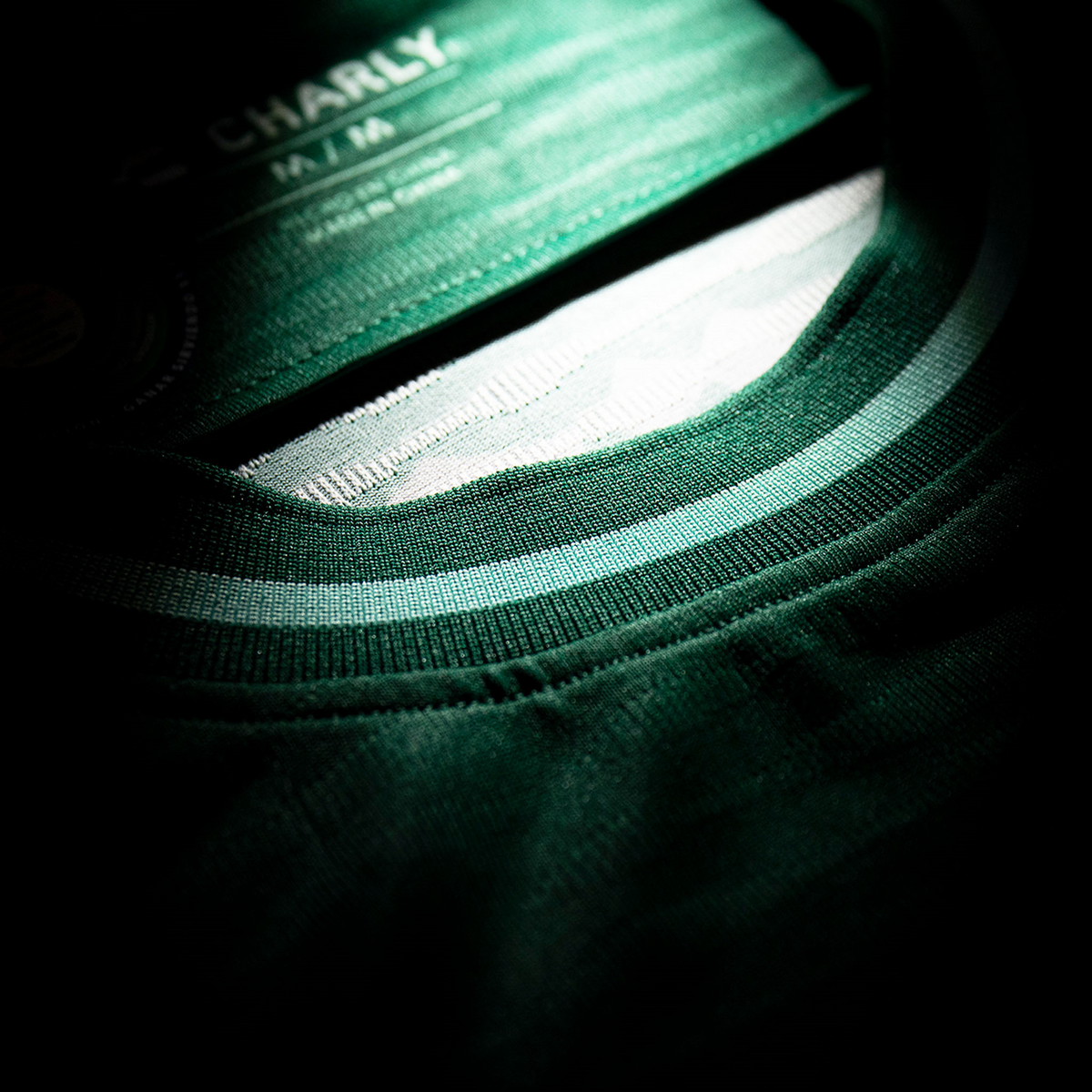 Jersey Santos Laguna Mujer Local Playera Charly Fútbol 26/27, foto 6 de 10