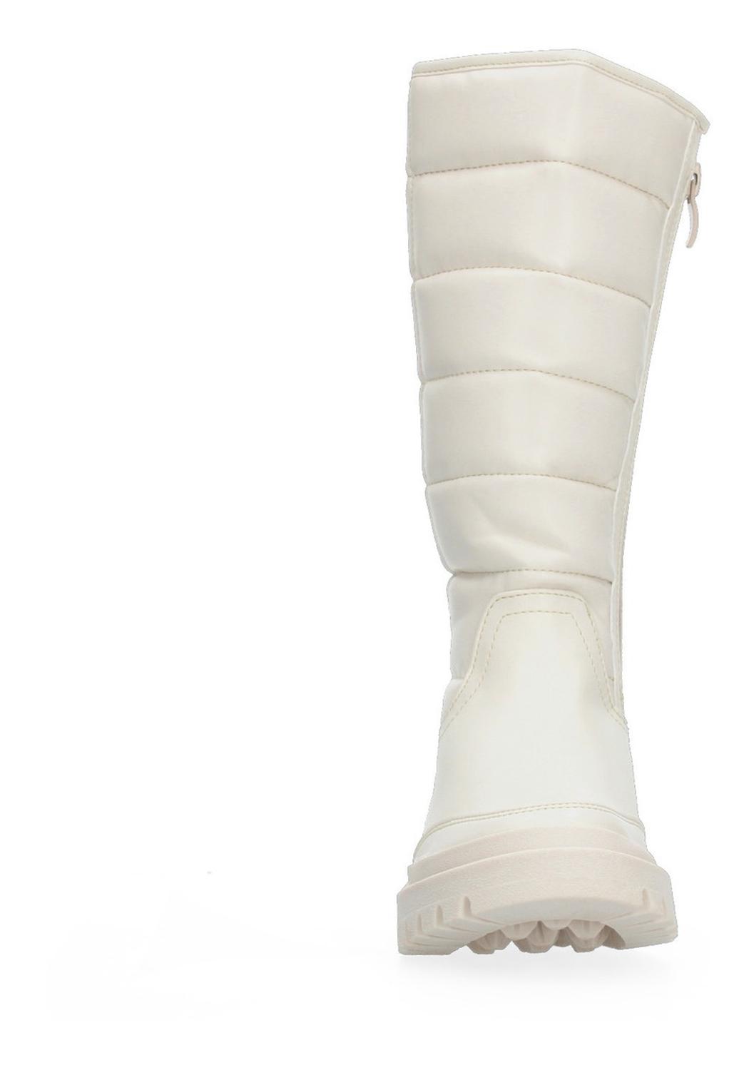 Bota Tropicana Latte Para Niña [tro1315], foto 5 de 8