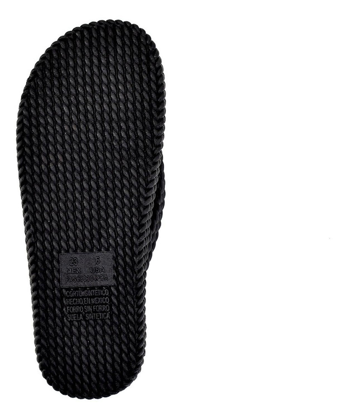 Sandalias Charly Para Mujer 1090190 Negro [chy2310], foto 6 de 6