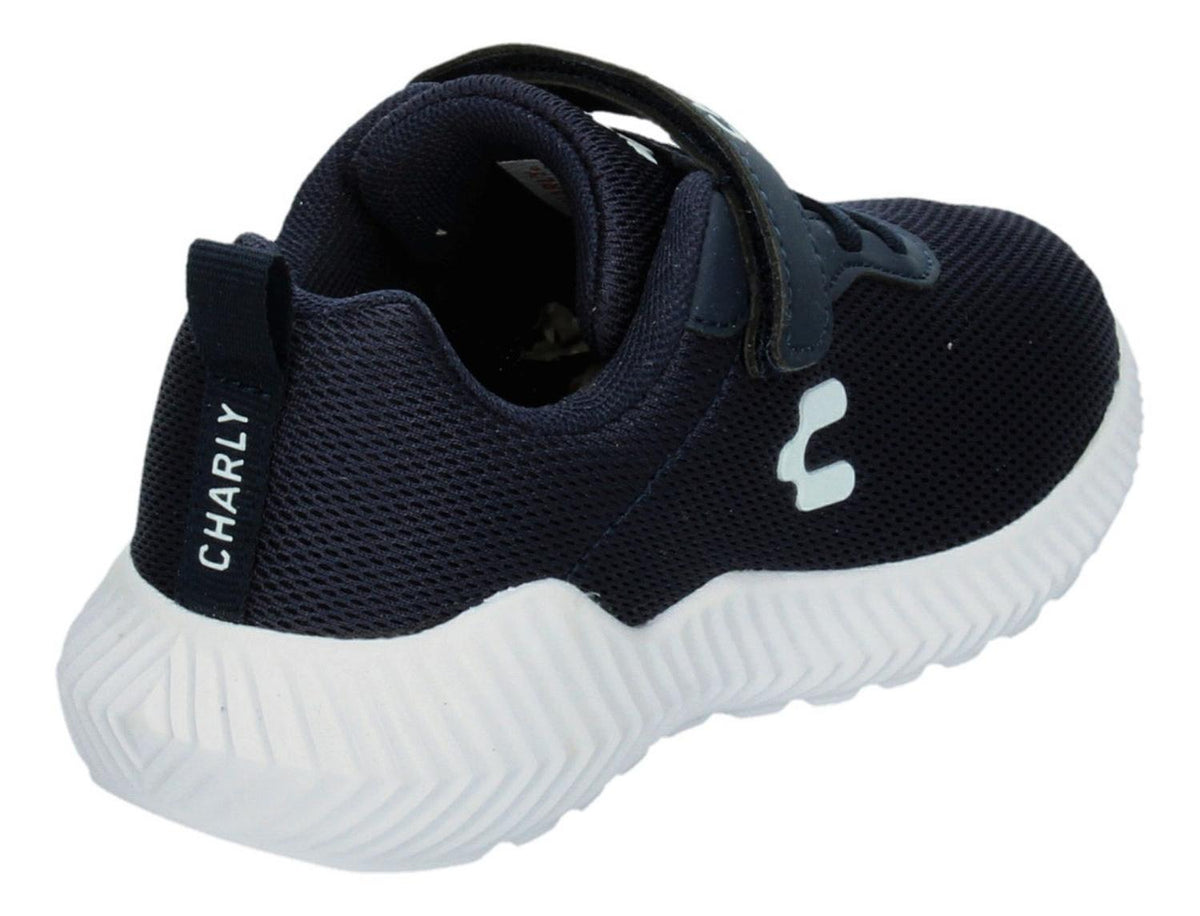 Tenis Charly Para Niño 1079174003 [chy3188], foto 5 de 10