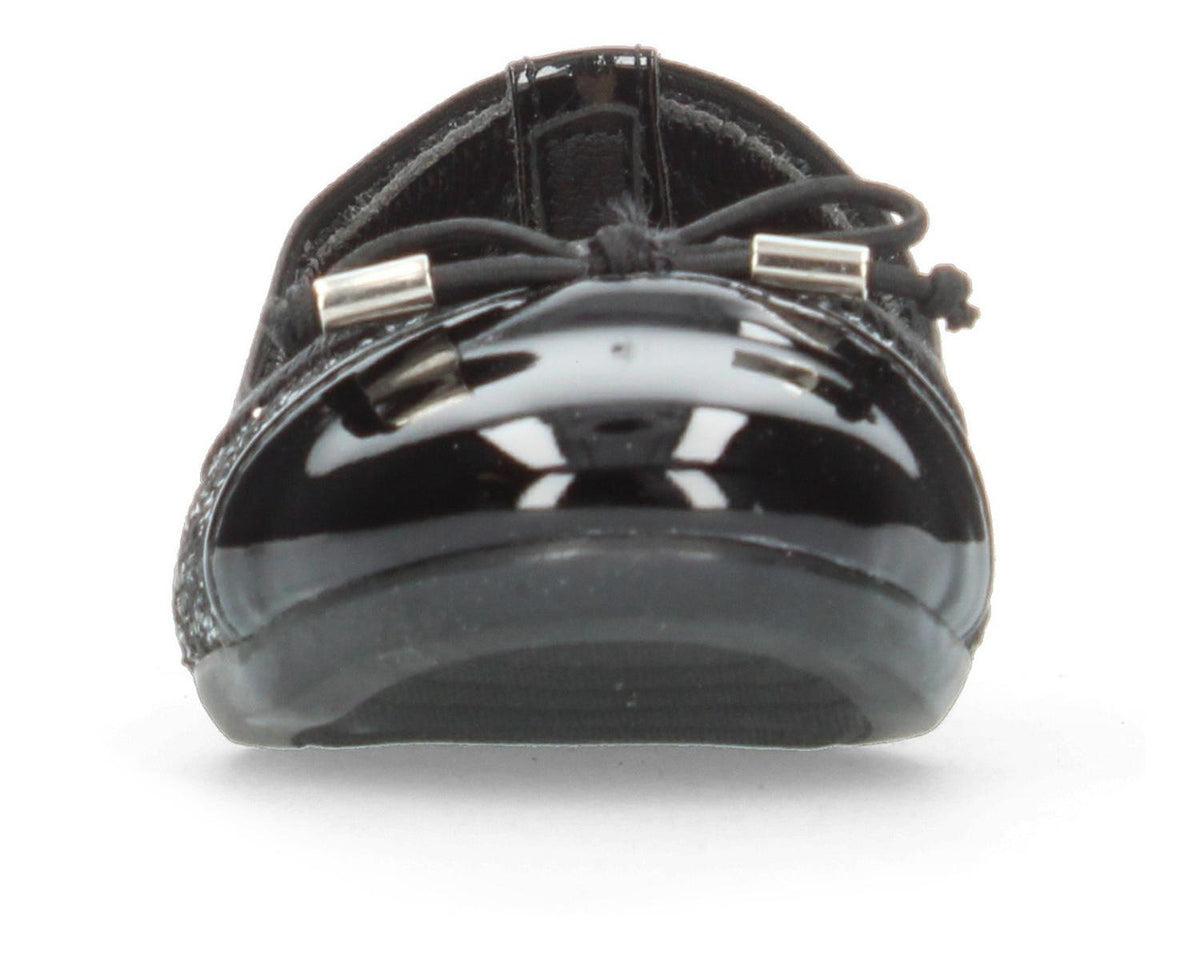 Flats Jakuna Para Niña 20625 Negro [jak104], foto 6 de 10