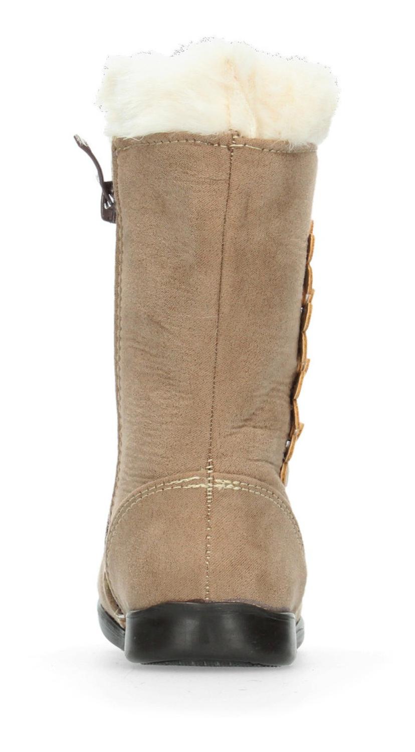 Bota Tropicana Para Niña 98081 [tro1068], foto 8 de 10