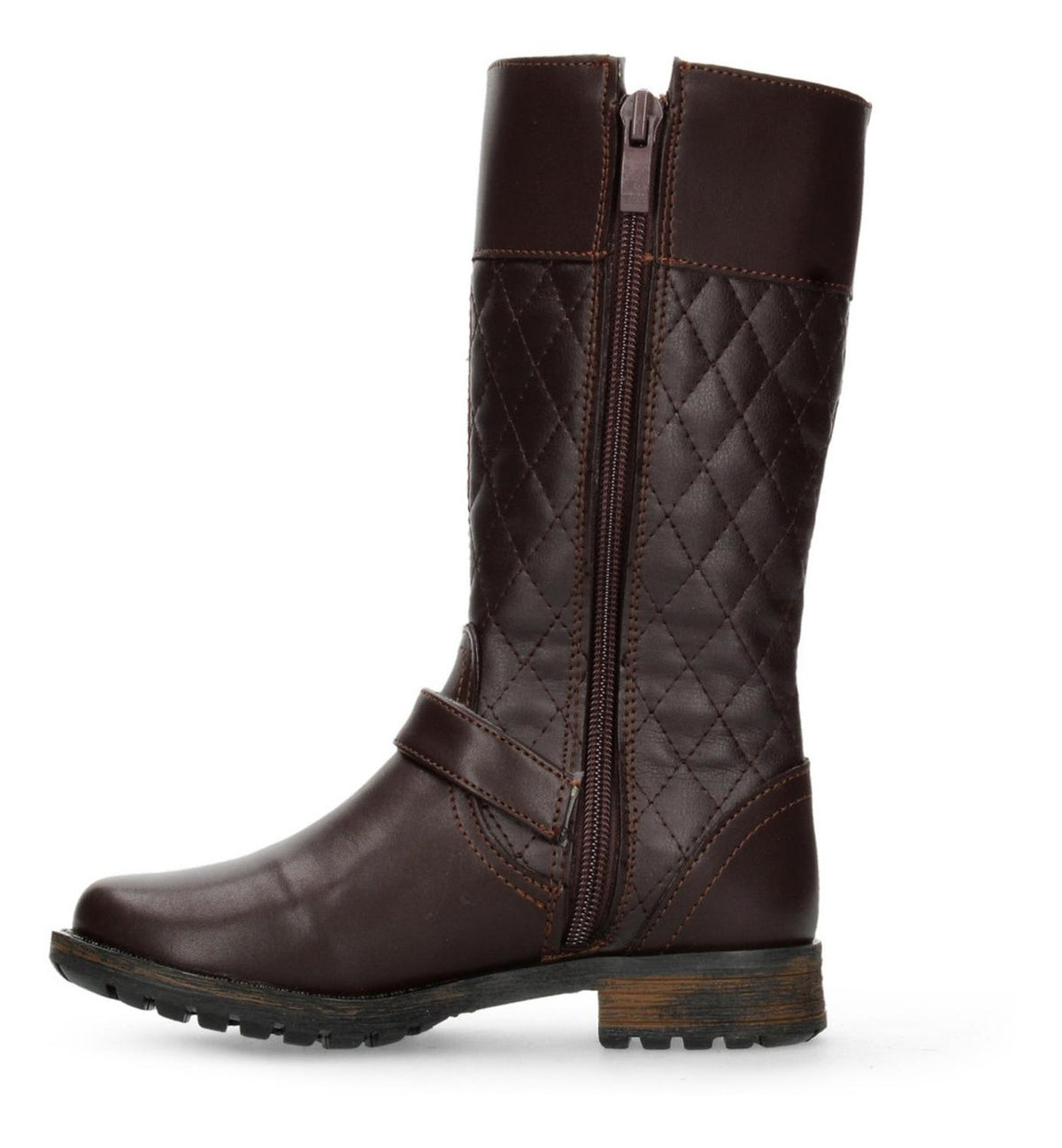 Bota Vavito Para Niña V9202 [vvv1060], foto 3 de 10