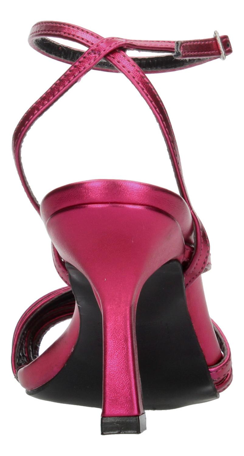 Zapatillas Paulina Rosa Para Mujer [pau949], foto 7 de 10